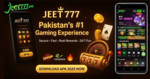 Jeet 777