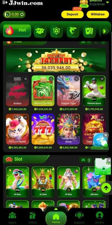 JJWin 