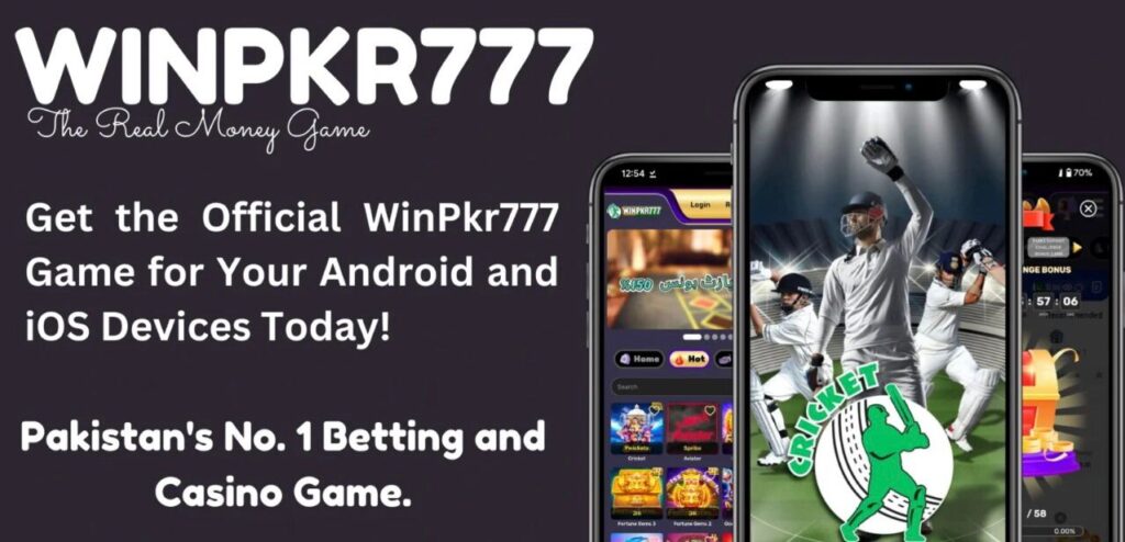 WinPkr777
