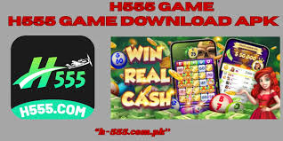 H555 Game Download